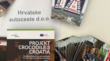 Crocodile 3 Croatia – Open Door and Career Days at the Faculty of Transport and Traffic Sciences